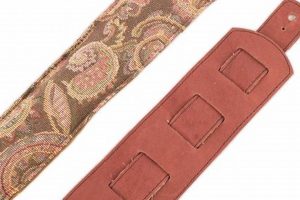 Unveiling the Secrets of Well-Hung Guitar Straps: Discover Comfort and Style - Master the Art of Playing Guitar and Play Like a Pro