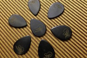 Unlock the Secrets of Guitar Jazz Picks: A Journey to Discover Your Perfect Match - Master the Art of Playing Guitar and Play Like a Pro