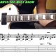 Uncover the Secrets of KISS Tabs Guitar: A Journey of Discovery and Insight - Master the Art of Playing Guitar and Play Like a Pro