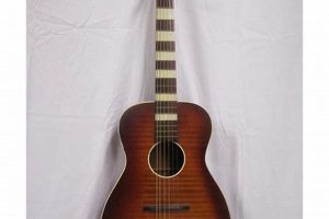 Unveiling the Secrets of Airline Acoustic Guitars: A Journey of Discovery - Master the Art of Playing Guitar and Play Like a Pro