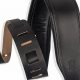 Unveil the Ultimate Guide to Black Leather Guitar Straps: Discoveries and Insights Await - Master the Art of Playing Guitar and Play Like a Pro