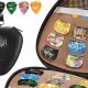 Unveiling the Secrets: A Comprehensive Guide to Guitar Picks and Cases - Master the Art of Playing Guitar and Play Like a Pro