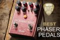 Unveiling the Best Phaser Guitar Pedal: A Sonic Odyssey Awaits Master the Art of Playing Guitar and Play Like a Pro Unveiling the Best Phaser Guitar Pedal: A Sonic Odyssey Awaits - Master the Art of Playing Guitar and Play Like a Pro
