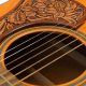 Unveiling the Secrets of Acoustic Guitar Pickguards: A Journey of Protection and Enhancement - Master the Art of Playing Guitar and Play Like a Pro