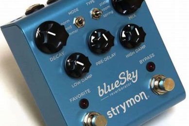 Unveil the Secrets: Discover the Best Reverb Delay Guitar Pedal for Your Sonic Adventures Master the Art of Playing Guitar and Play Like a Pro Unveil the Secrets: Discover the Best Reverb Delay Guitar Pedal for Your Sonic Adventures - Master the Art of Playing Guitar and Play Like a Pro