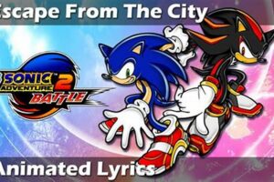 Unveiling the Sonic Adventure 2 Escape from the City Guitar Tab: A Journey of Discovery Master the Art of Playing Guitar and Play Like a Pro Unveiling the Sonic Adventure 2 Escape from the City Guitar Tab: A Journey of Discovery - Master the Art of Playing Guitar and Play Like a Pro