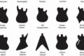 Unveiling the Secrets of Electric Guitar Shapes: A Journey of Discovery - Master the Art of Playing Guitar and Play Like a Pro