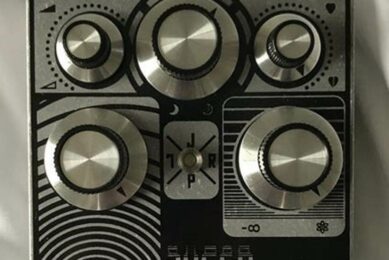 Unlock the Sonic Secrets: Dive into the World of Weird Guitar Pedals - Master the Art of Playing Guitar and Play Like a Pro