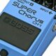 Unveiling the Boss Chorus Guitar Pedal: A Sonic Odyssey - Master the Art of Playing Guitar and Play Like a Pro