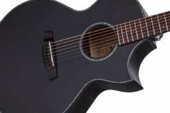 Unleash the Sonic Potential: Discover the Enchanting World of Acoustic 7 String Guitars - Master the Art of Playing Guitar and Play Like a Pro