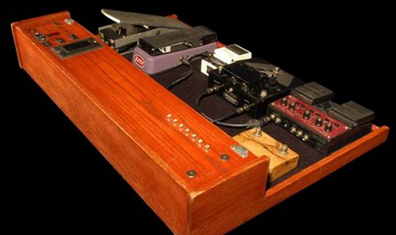 Best Guitar Pedal Board: 10 Essential Picks for 2026 Best Guitar Pedal Board: 10 Essential Picks for 2026