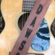 Unleash Your Individuality: Discover the World of Personalized Guitar Straps - Master the Art of Playing Guitar and Play Like a Pro