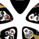 Unveiling the Secrets of Kiss Guitar Picks: A Journey of Discovery and Insight - Master the Art of Playing Guitar and Play Like a Pro