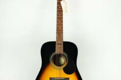 Unlock the Secrets of Samick Acoustic Guitars: Discover Sound, Versatility, and Value - Master the Art of Playing Guitar and Play Like a Pro