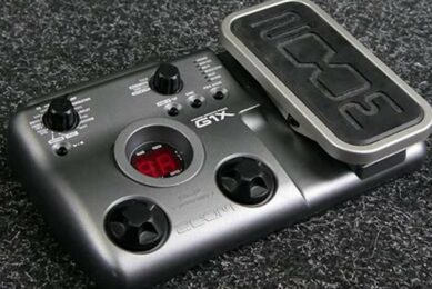 Uncover the Hidden Gems of Second Hand Guitar Pedals - Master the Art of Playing Guitar and Play Like a Pro