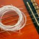 Discover the Secrets of the Best Nylon Guitar Strings: A Journey of Sound Exploration - Master the Art of Playing Guitar and Play Like a Pro