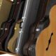 Unveiling the Secrets of Guitar Case Storage: Discoveries and Insights - Master the Art of Playing Guitar and Play Like a Pro