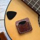 Unveiling the Secrets of the Pick Holder Guitar: Discoveries and Insights Await - Master the Art of Playing Guitar and Play Like a Pro