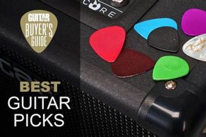 Discover the Secrets to Unlocking Your Electric Guitar's Potential: The Ultimate Guide to the Best Guitar Picks Master the Art of Playing Guitar and Play Like a Pro Discover the Secrets to Unlocking Your Electric Guitar's Potential: The Ultimate Guide to the Best Guitar Picks - Master the Art of Playing Guitar and Play Like a Pro