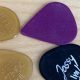 Unveiling the World of Signed Guitar Picks: Discoveries and Insights Await - Master the Art of Playing Guitar and Play Like a Pro
