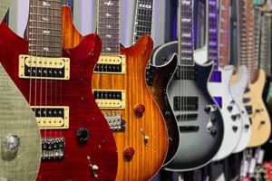 Unveiling the Best Intermediate Electric Guitars: Discover the Secrets to Amplify Your Playing Master the Art of Playing Guitar and Play Like a Pro Unveiling the Best Intermediate Electric Guitars: Discover the Secrets to Amplify Your Playing - Master the Art of Playing Guitar and Play Like a Pro