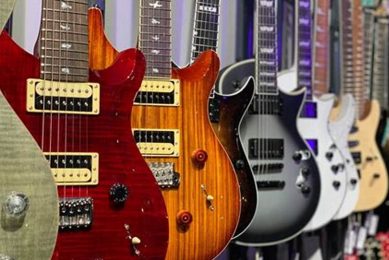 Unveiling the Best Intermediate Electric Guitars: Discover the Secrets to Amplify Your Playing - Master the Art of Playing Guitar and Play Like a Pro