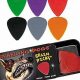 Unleash the Power of Snarling Dog Guitar Picks: Discoveries and Insights to Elevate Your Playing - Master the Art of Playing Guitar and Play Like a Pro