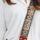 Unlock the Secrets of Purse Guitar Straps: Discover Style and Comfort - Master the Art of Playing Guitar and Play Like a Pro