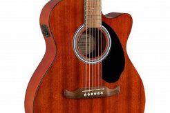 Unveiling the Enchanting World of Mahogany Acoustic Guitars: Discoveries and Insights Await - Master the Art of Playing Guitar and Play Like a Pro