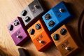 Unleash Your Guitar's Potential: Discover the Secrets of Ross Guitar Pedals - Master the Art of Playing Guitar and Play Like a Pro