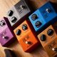 Unleash Your Guitar's Potential: Discover the Secrets of Ross Guitar Pedals - Master the Art of Playing Guitar and Play Like a Pro