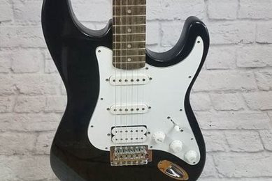 Unleash the Electrifying Power of the Crate Electra Guitar: Discoveries and Insights - Master the Art of Playing Guitar and Play Like a Pro