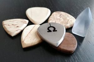 Unlocking the Secrets of Thicker Guitar Picks: A Journey of Discovery Master the Art of Playing Guitar and Play Like a Pro Unlocking the Secrets of Thicker Guitar Picks: A Journey of Discovery - Master the Art of Playing Guitar and Play Like a Pro
