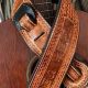 Unveil the Secrets of Tooled Leather Guitar Straps: Discover Style, Durability, and More - Master the Art of Playing Guitar and Play Like a Pro