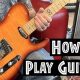 Unleash Your Inner Rock Star: Discover the Easiest Electric Guitar to Play - Master the Art of Playing Guitar and Play Like a Pro