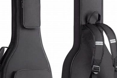 Uncover the Secrets: The Ultimate Guide to Electric Guitar Bags - Master the Art of Playing Guitar and Play Like a Pro