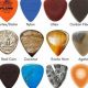 Uncover the Secrets of Guitar Pick Materials: A Journey to Enhanced Playing - Master the Art of Playing Guitar and Play Like a Pro