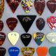 Dive into the Enchanting World of Vintage Guitar Picks: Uncover Hidden Treasures and Electrifying Insights - Master the Art of Playing Guitar and Play Like a Pro