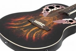 Unlock the Secrets of Glarry Acoustic Guitars: A Journey of Sound and Affordability - Master the Art of Playing Guitar and Play Like a Pro