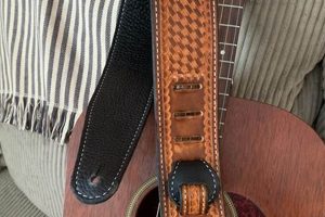 Unveiling the Secrets of the Ultimate Leather Guitar Straps: Discoveries and Insights Master the Art of Playing Guitar and Play Like a Pro Unveiling the Secrets of the Ultimate Leather Guitar Straps: Discoveries and Insights - Master the Art of Playing Guitar and Play Like a Pro