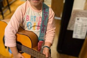 Unleash the Power of Music for Your Child: Discover the Ultimate Child's Guitar Strap Guide Master the Art of Playing Guitar and Play Like a Pro Unleash the Power of Music for Your Child: Discover the Ultimate Child's Guitar Strap Guide - Master the Art of Playing Guitar and Play Like a Pro