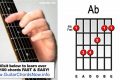 Unlock the Secrets of the A/B Chord Guitar: Discover Uncharted Musical Territories - Master the Art of Playing Guitar and Play Like a Pro