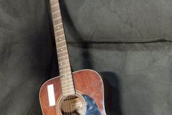 Uncover the Enchanting World of Denny Cobb Acoustic Guitars: A Journey of Sound, Craftsmanship, and Legacy - Master the Art of Playing Guitar and Play Like a Pro