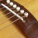 Unleash the Secrets of Your Acoustic Guitar Bridge: A Journey of Discovery and Insight - Master the Art of Playing Guitar and Play Like a Pro