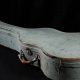 Unveil the Hidden Treasures: Discoveries in the World of Antique Guitar Cases - Master the Art of Playing Guitar and Play Like a Pro