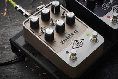 Discover the Ultimate Stereo Reverb Guitar Pedal: Enhance Your Sound! - Master the Art of Playing Guitar and Play Like a Pro