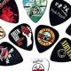 Discover Your Perfect Band Guitar Pick: The Ultimate Guide - Master the Art of Playing Guitar and Play Like a Pro