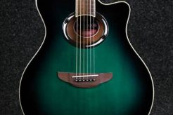 Unveiling the World of Green Guitar Acoustics: Discoveries and Insights Master the Art of Playing Guitar and Play Like a Pro Unveiling the World of Green Guitar Acoustics: Discoveries and Insights - Master the Art of Playing Guitar and Play Like a Pro