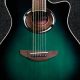 Unveiling the World of Green Guitar Acoustics: Discoveries and Insights - Master the Art of Playing Guitar and Play Like a Pro