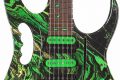 Discover the Electrifying World of Electric Guitar Green - Master the Art of Playing Guitar and Play Like a Pro